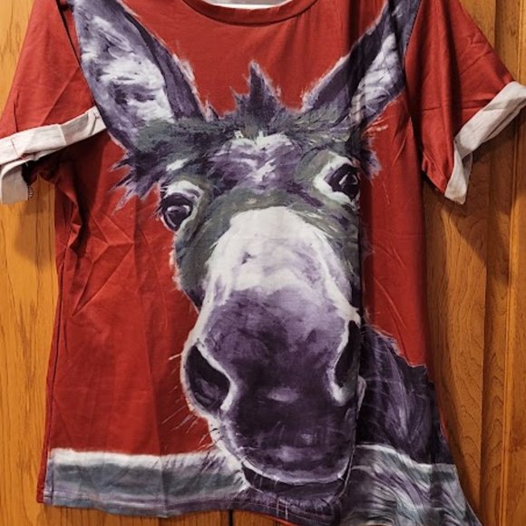 Donkey Shirts - Picture 3 of 3